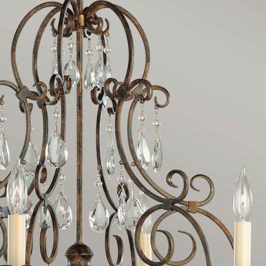 klasszikus bronz luxus kristaly csillar lampa mediterra luxus kastely rozsdas antikolt regies vintage rusztikus chateau lampak elegans vilagitas szalon nappali haloszoba diszes lampak lameridiana lakberendezes nagymeretu csillar.jpg